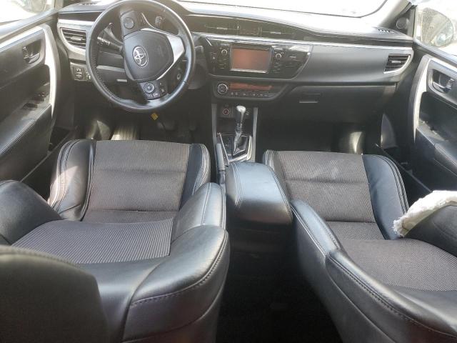 Photo 8 from auction – 2015 TOYOTA COROLLA L with VIN 5YFBURHE1FP300887