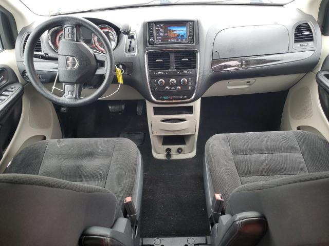 Photo 8 from auction – 2019 DODGE GRAND CARA with VIN 2C4RDGBG1KR624056