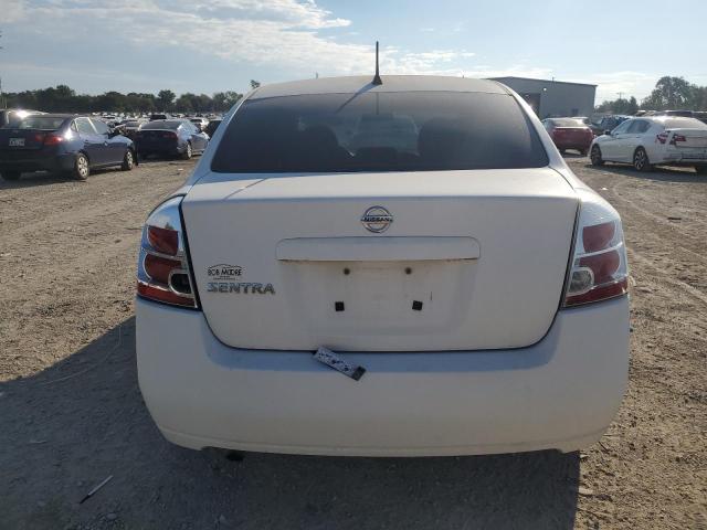 Photo 6 from auction – 2008 NISSAN SENTRA 2.0 with VIN 3N1AB61E38L644783