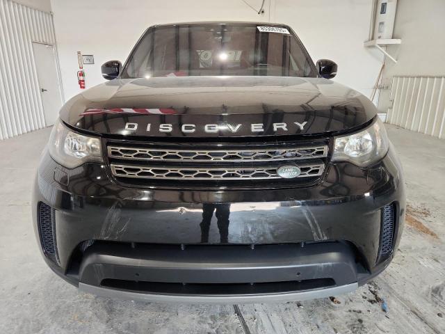 Photo 5 from auction – 2018 LAND ROVER DISCOVERY with VIN SALRG2RK5JA052943