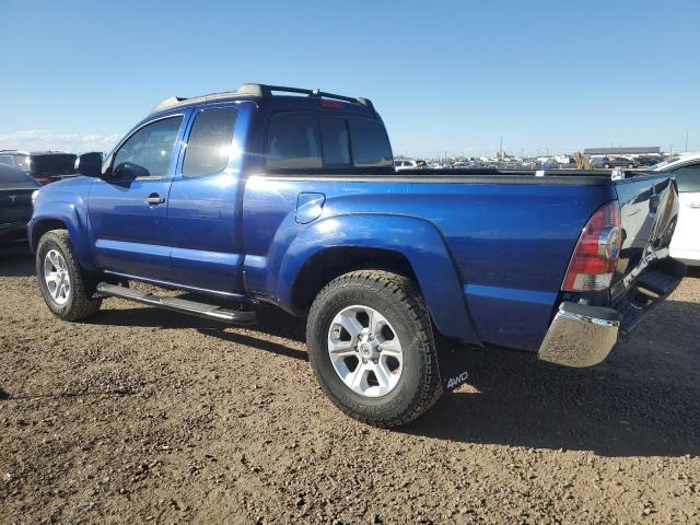 Photo 2 from auction – 2015 TOYOTA TACOMA ACCESS CAB with VIN 5TFUU4EN2FX123736