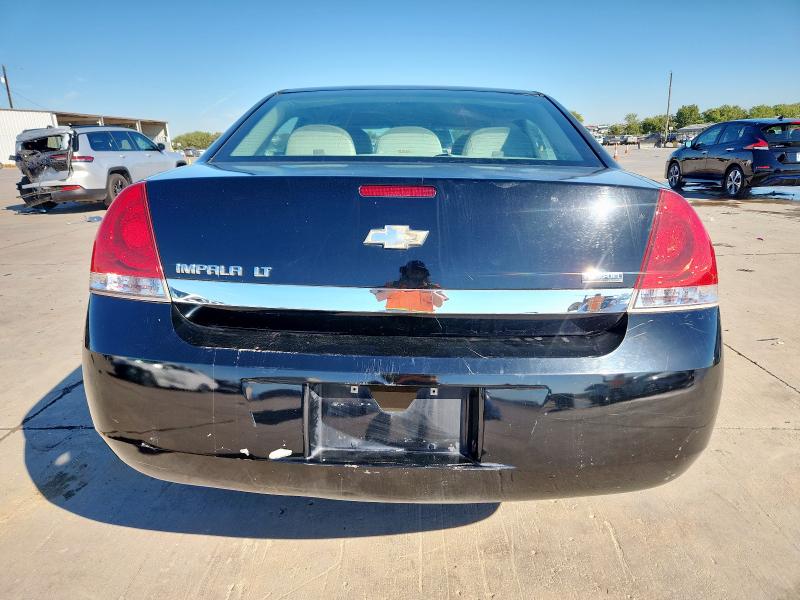 Photo 6 from auction – 2011 CHEVROLET IMPALA LT with VIN 2G1WG5EKXB1151201