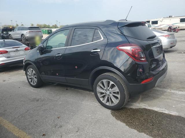Photo 2 from auction – 2020 BUICK ENCORE PRE with VIN KL4CJASB9LB073367