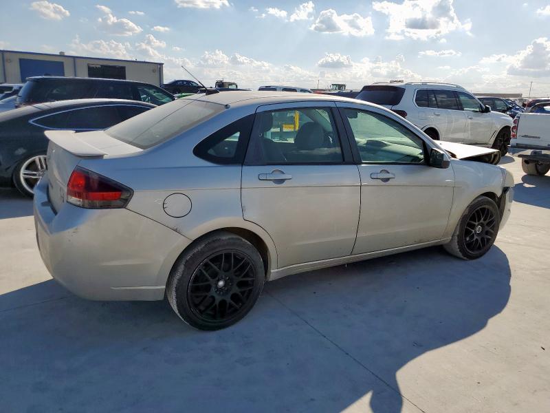 Photo 3 from auction – 2010 FORD FOCUS SES with VIN 1FAHP3GN2AW196934