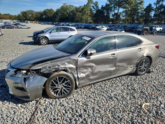 LEXUS ES350 2016 with VIN 58ABK1GGXGU003099 - Photo from auction
