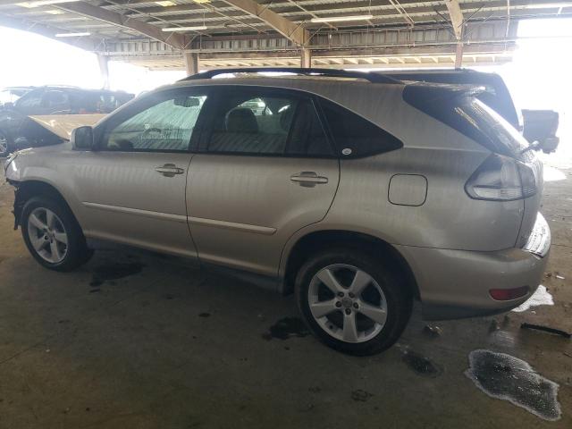 Photo 2 from auction – 2006 LEXUS RX 330 with VIN 2T2HA31U66C090266