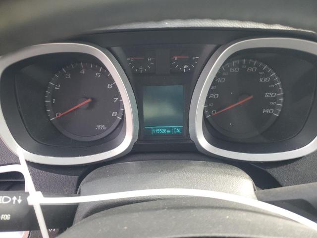 Photo 9 from auction – 2014 CHEVROLET EQUINOX LT with VIN 1GNFLHEK1EZ101360
