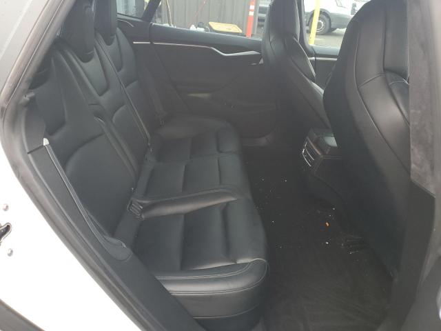 Photo 10 from auction – 2018 TESLA MODEL S with VIN 5YJSA1E28JF235934