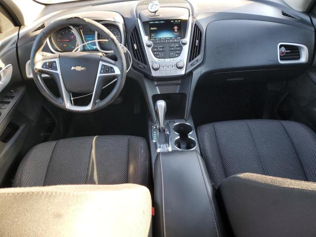 Photo 8 from auction – 2012 CHEVROLET EQUINOX LT with VIN 2GNFLEEK1C6198390