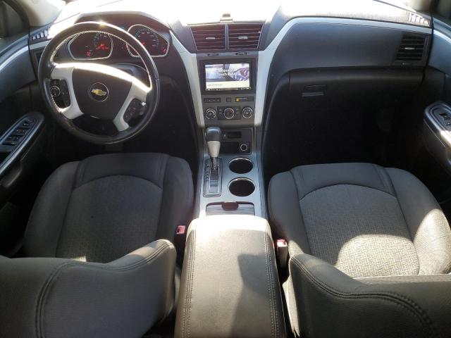 Photo 8 from auction – 2012 CHEVROLET TRAVERSE L with VIN 1GNKVGEDXCJ320057