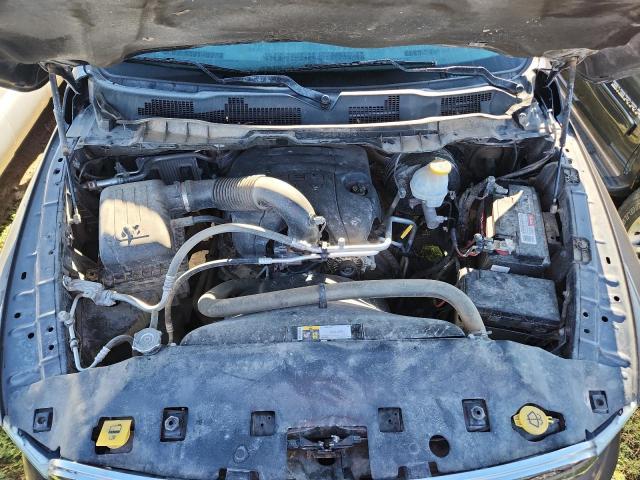 Photo 11 from auction – 2019 RAM 1500 CLASS with VIN 1C6RR6LT6KS571500