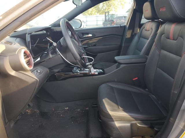 Photo 7 from auction – 2025 CHEVROLET TRAX 2RS with VIN KL77LJEP9SC020005
