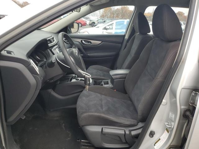 Photo 7 from auction – 2015 NISSAN ROGUE S with VIN KNMAT2MV2FP535599