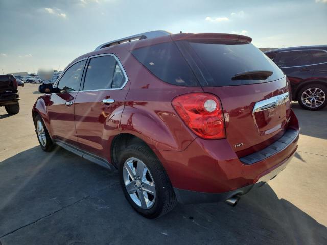 Photo 2 from auction – 2014 CHEVROLET EQUINOX LT with VIN 2GNFLHE30E6218612