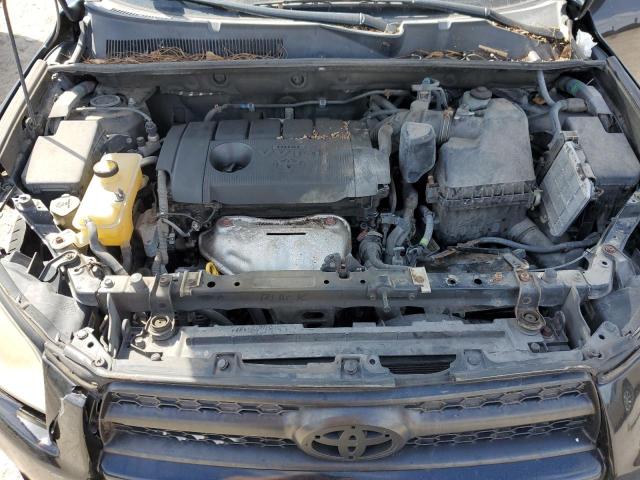 Photo 12 from auction – 2011 TOYOTA RAV4 with VIN 2T3BF4DV7BW149461