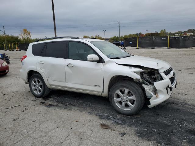 صورة رقم 4 من المزاد - 2011 TOYOTA RAV4 LIMIT مع VIN 2T3YF4DV1BW070863