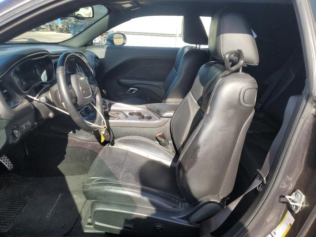 Photo 7 from auction – 2017 DODGE CHALLENGER with VIN 2C3CDZAG3HH592071