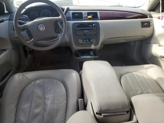 Photo 8 from auction – 2008 BUICK LUCERNE CX with VIN 1G4HD57288U156895