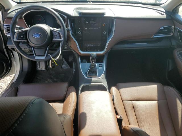 Photo 8 from auction – 2022 SUBARU OUTBACK TOURING with VIN 4S4BTGPD6N3198702