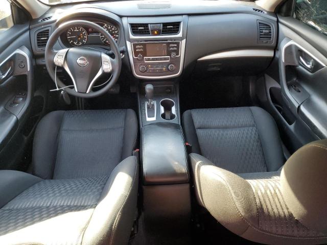 Photo 8 from auction – 2016 NISSAN ALTIMA 2.5 with VIN 1N4AL3AP7GC123382
