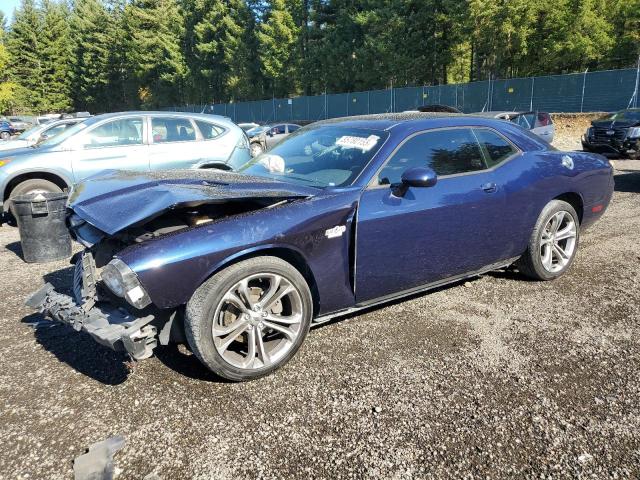 صورة رقم 1 من المزاد - 2013 DODGE CHALLENGER SXT مع VIN 2C3CDYAG3DH566509