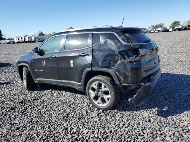 Photo 2 from auction – 2020 JEEP COMPASS LI with VIN 3C4NJDCB8LT100944