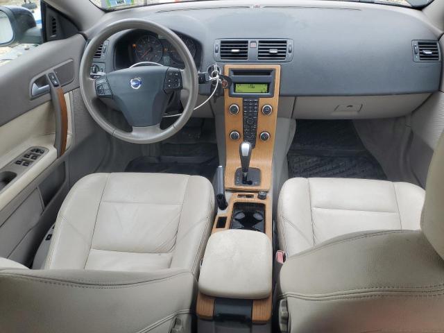 Photo 8 from auction – 2010 VOLVO C70 T5 with VIN YV1672MC9AJ092284