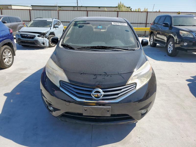 Photo 5 from auction – 2014 NISSAN VERSA NOTE with VIN 3N1CE2CP8EL434568