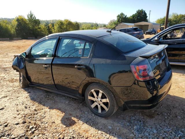 Photo 2 from auction – 2012 NISSAN SENTRA 2.0 with VIN 3N1AB6AP1CL739255