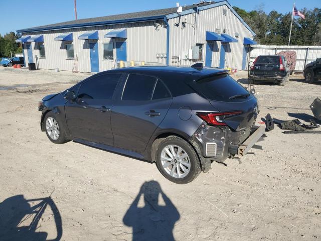 Photo 2 from auction – 2023 TOYOTA COROLLA SE with VIN JTND4MBE0P3210639