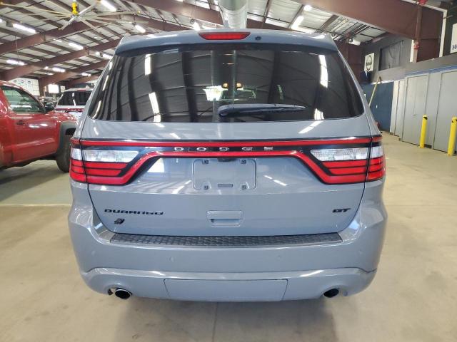 Photo 6 from auction – 2019 DODGE DURANGO GT with VIN 1C4RDJDG5KC777395
