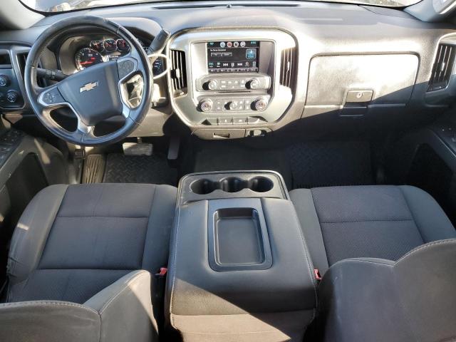Photo 8 from auction – 2016 CHEVROLET SILVERADO with VIN 1GCVKREH2GZ129124
