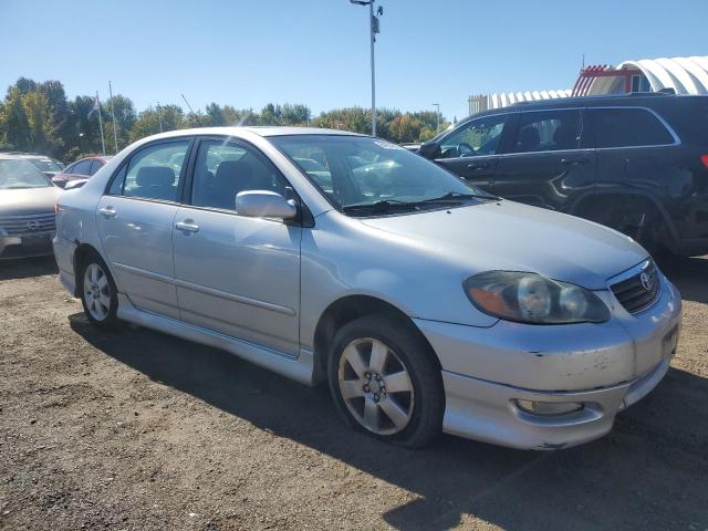 Photo 4 from auction – 2007 TOYOTA COROLLA CE with VIN 1NXBR32E07Z845602