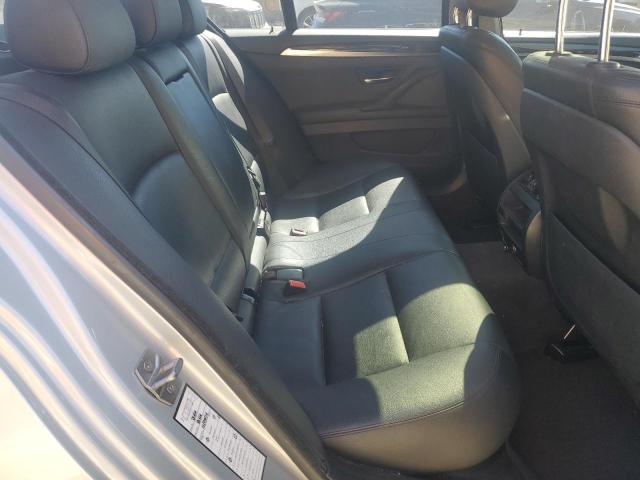 Photo 10 from auction – 2015 BMW 528 I with VIN WBA5A5C53FD514916