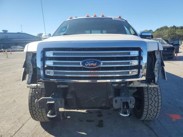 Photo 5 from auction – 2014 FORD F150 SUPER with VIN 1FTFW1ETXEFC84467