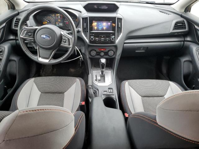 Photo 8 from auction – 2019 SUBARU CROSSTREK with VIN JF2GTAEC6KH299692