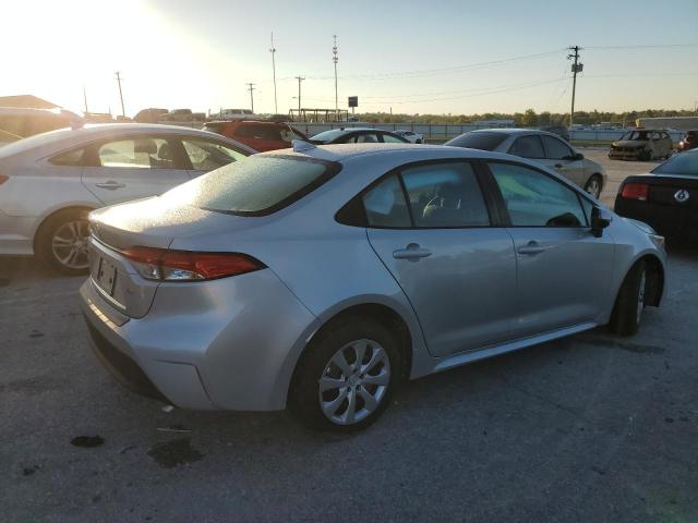 Photo 3 from auction – 2026 TOYOTA COROLLA LE with VIN 5YFB4MDE2TP367227