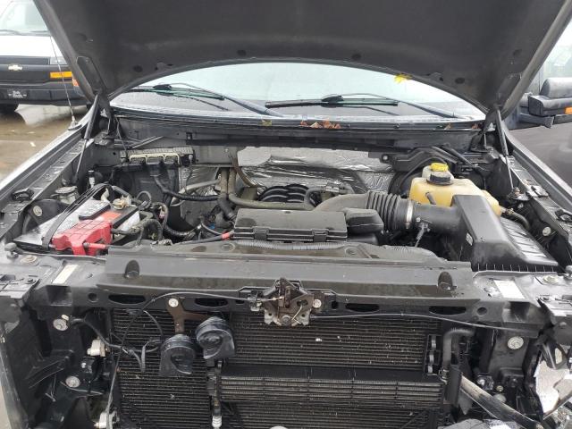 Photo 11 from auction – 2014 FORD F150 SUPER with VIN 1FTFW1EF0EKD36853
