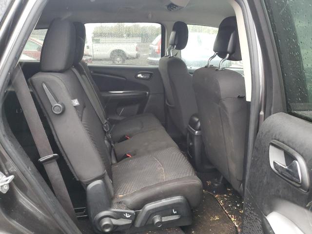 Photo 11 from auction – 2017 DODGE JOURNEY SX with VIN 3C4PDDBG1HT592219
