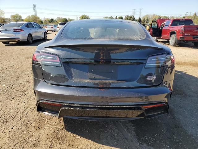 Photo 6 from auction – 2026 TESLA MODEL S with VIN 5YJSA1E63TF553014