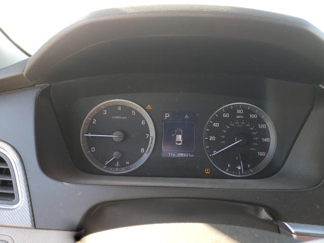 Photo 9 from auction – 2015 HYUNDAI SONATA SE with VIN 5NPE24AF3FH171900
