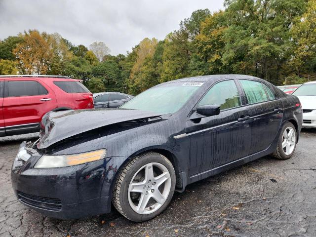 Photo 1 from auction – 2006 ACURA 3.2TL with VIN 19UUA66226A065060