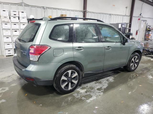 Photo 3 from auction – 2017 SUBARU FORESTER 2 with VIN JF2SJABCXHH498631