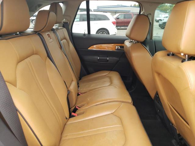 Photo 11 from auction – 2012 LINCOLN MKX with VIN 2LMDJ8JK6CBL12372