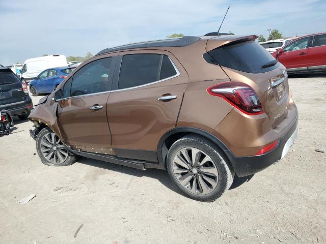 Photo 2 from auction – 2017 BUICK ENCORE ESSENCE with VIN KL4CJCSB4HB071710