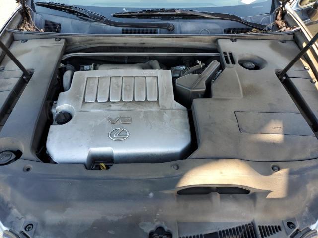 Photo 11 from auction – 2012 LEXUS ES 350 with VIN JTHBK1EG6C2497058