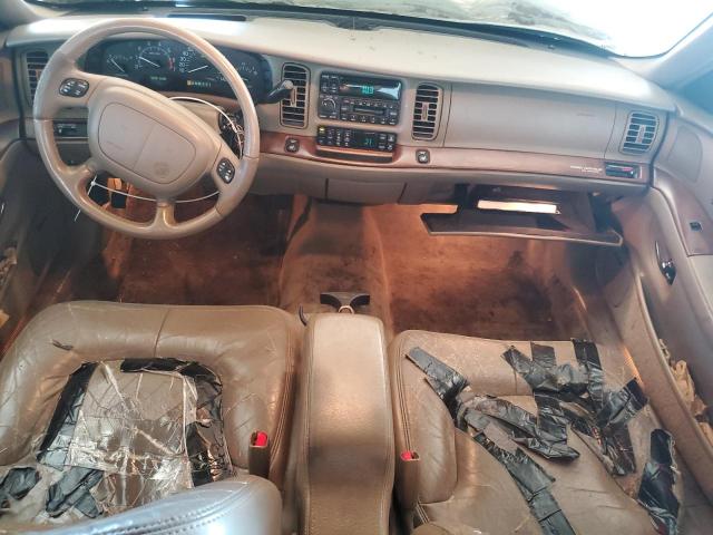 Photo 8 from auction – 2000 BUICK PARK AVENU with VIN 1G4CW52K4Y4126871
