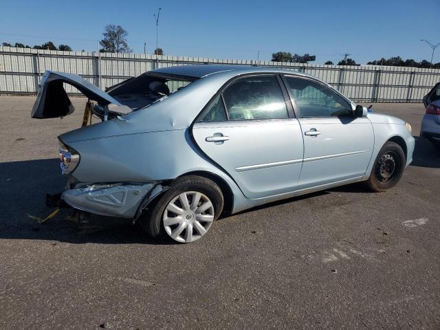 Photo 3 from auction – 2006 TOYOTA CAMRY LE with VIN 4T1BE32K76U736909