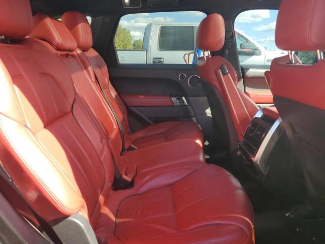 Photo 11 from auction – 2016 LAND ROVER RANGE ROVE with VIN SALWR2EF8GA559432