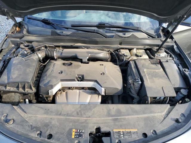 Photo 11 from auction – 2016 CHEVROLET IMPALA LT with VIN 1G1105SA7GU116752